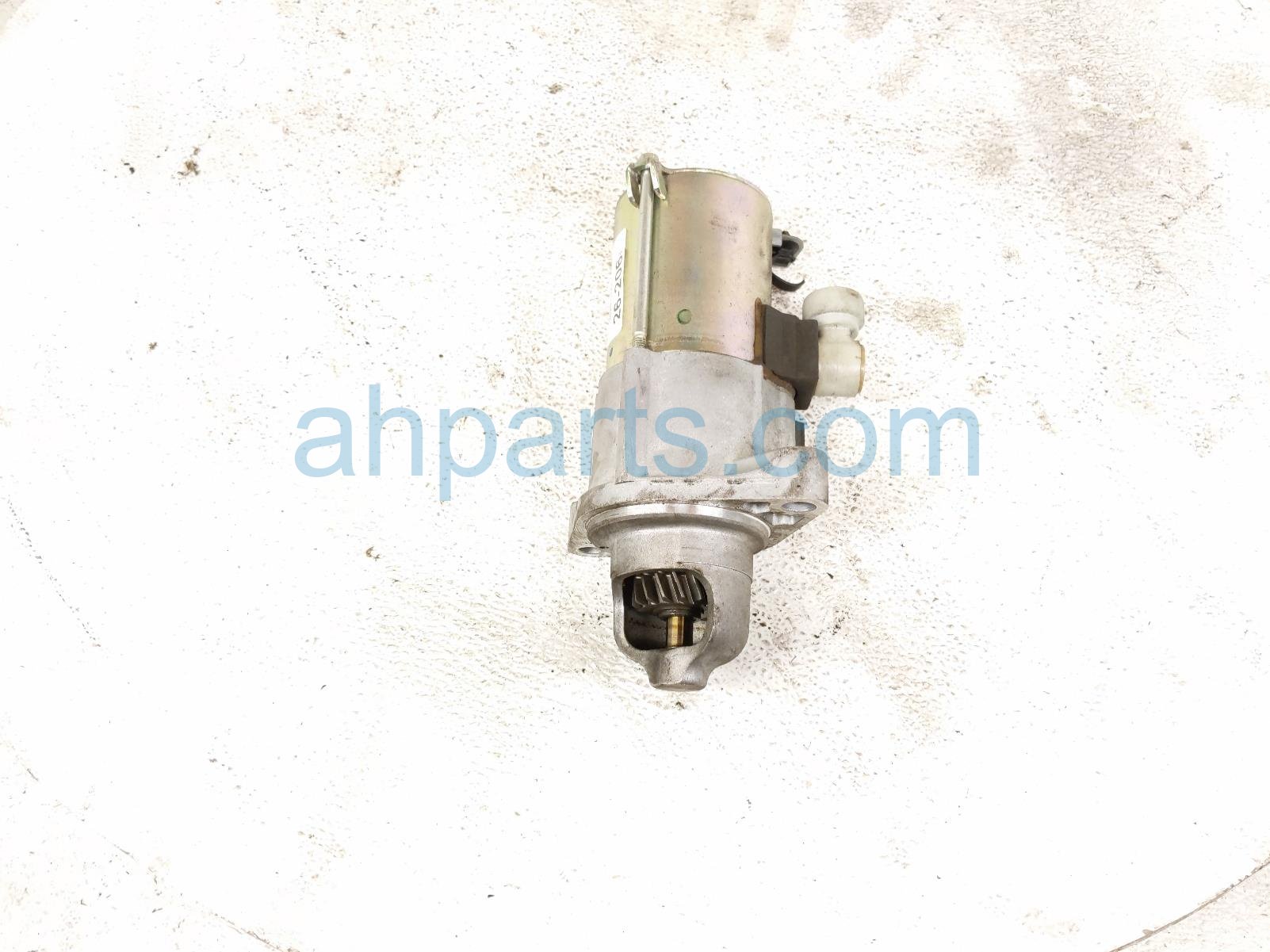 Honda STARTER MOTOR