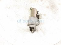 Honda STARTER MOTOR Honda STARTER MOTOR