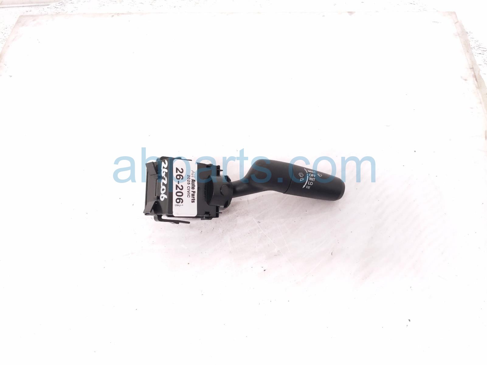 Honda WINDSHIELD WIPER COLUMN SWITCH