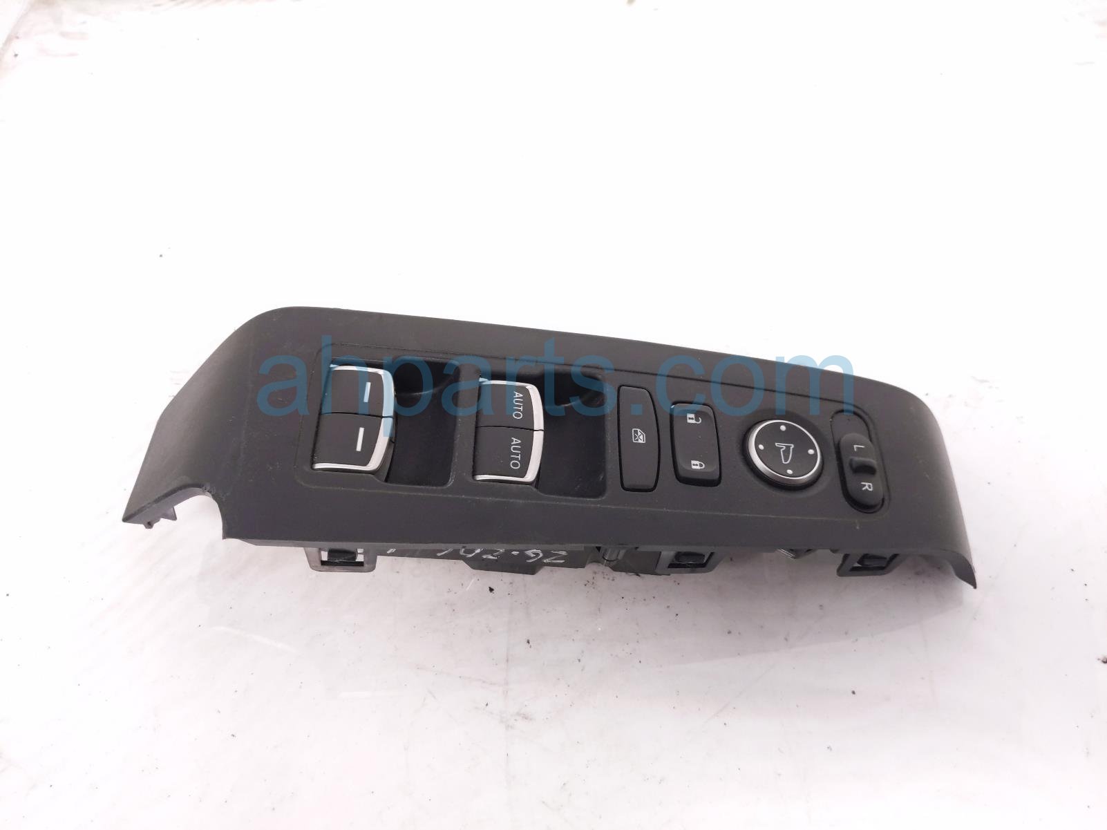 Honda MASTER WINDOW CONTROL SWITCH
