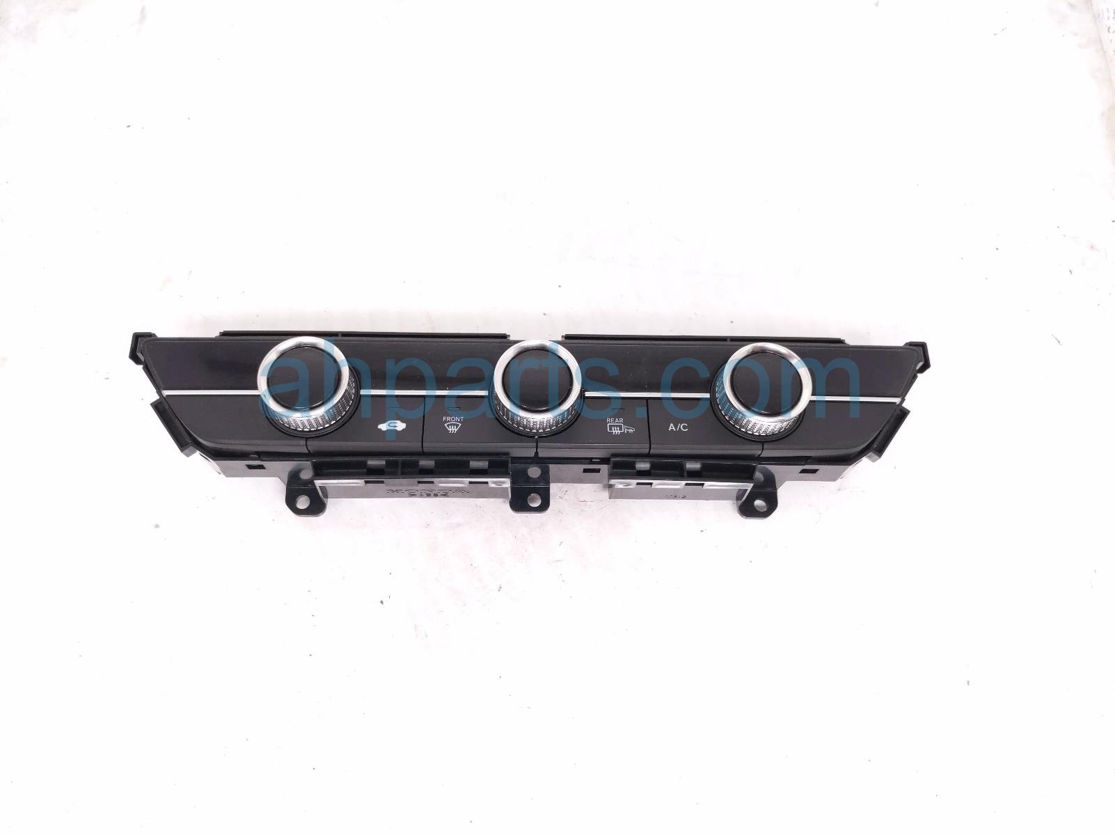 Honda HEATER/AC CONTROL(ON DASH)
