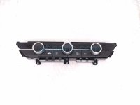 Honda HEATER/AC CONTROL(ON DASH) Honda HEATER/AC CONTROL(ON DASH)
