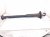 2013 Lexus Gs350 Strut / Spring / Rear Passenger Shock Absorber Adaptive 48530 30A60 Replacement 2013 Lexus Gs350 Strut / Spring / Rear Passenger Shock Absorber Adaptive 48530 30A60 Replacement thumbnail