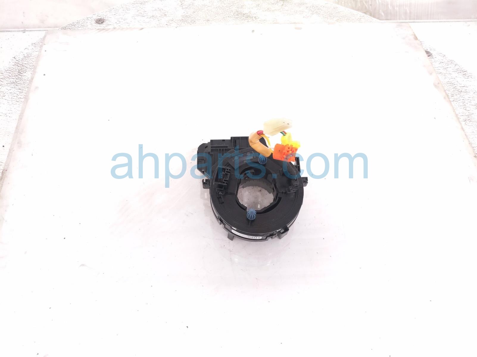 Mazda CLOCK SPRING REEL ASSY
