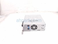 Mazda AUDIO AMPLIFIER UNIT - SELECT Mazda AUDIO AMPLIFIER UNIT - SELECT
