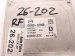 2023 Mazda Cx 30 Led Headlight Ctrl Mod Passenger DGH9 67 890 Replacement 2023 Mazda Cx 30 Led Headlight Ctrl Mod Passenger DGH9 67 890 Replacement thumbnail