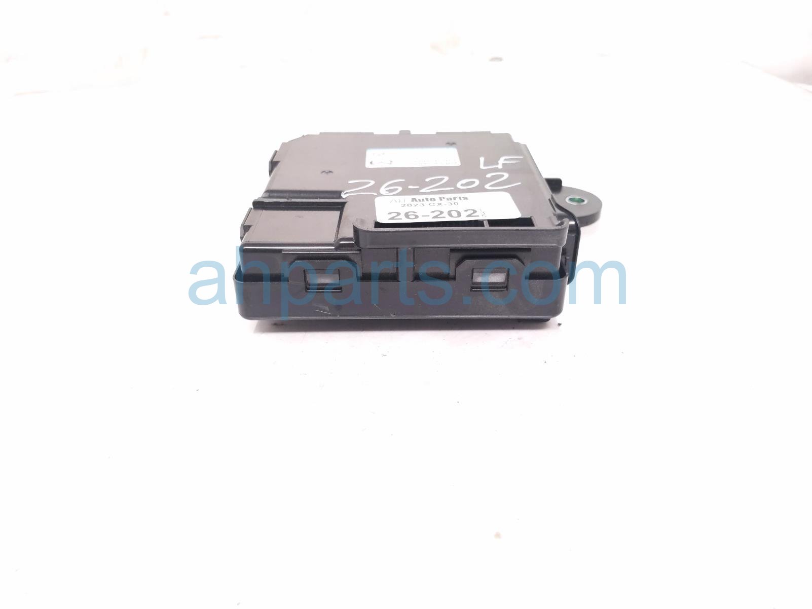Mazda HEADLIGHT CONTROL MODULE - LH