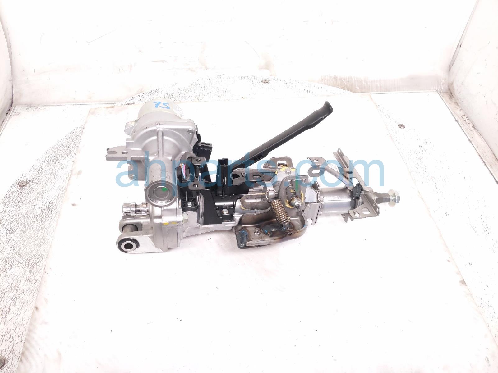 $99 Mazda STEERING COLUMN ASSY - 2.5L AT FWD