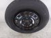 2022 Honda Passport Rim T165/80d17 Spare Donut Wheel + Tire 42700 TK8 A31 Replacement 2022 Honda Passport Rim T165/80d17 Spare Donut Wheel + Tire 42700 TK8 A31 Replacement thumbnail