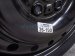 2022 Honda Passport Rim T165/80d17 Spare Donut Wheel + Tire 42700 TK8 A31 Replacement 2022 Honda Passport Rim T165/80d17 Spare Donut Wheel + Tire 42700 TK8 A31 Replacement thumbnail