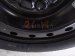 2022 Honda Passport Rim T165/80d17 Spare Donut Wheel + Tire 42700 TK8 A31 Replacement 2022 Honda Passport Rim T165/80d17 Spare Donut Wheel + Tire 42700 TK8 A31 Replacement thumbnail