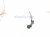 2000 Toyota Tacoma Driver Windshield Wiper Arm 85221 04010 Replacement 2000 Toyota Tacoma Driver Windshield Wiper Arm 85221 04010 Replacement thumbnail