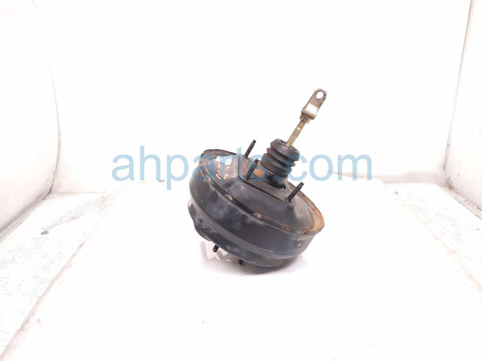 2000 Toyota Tacoma Power Brake Booster 2.4l 4x2 44610 04040 Replacement 2000 Toyota Tacoma Power Brake Booster 2.4l 4x2 44610 04040 Replacement thumbnail