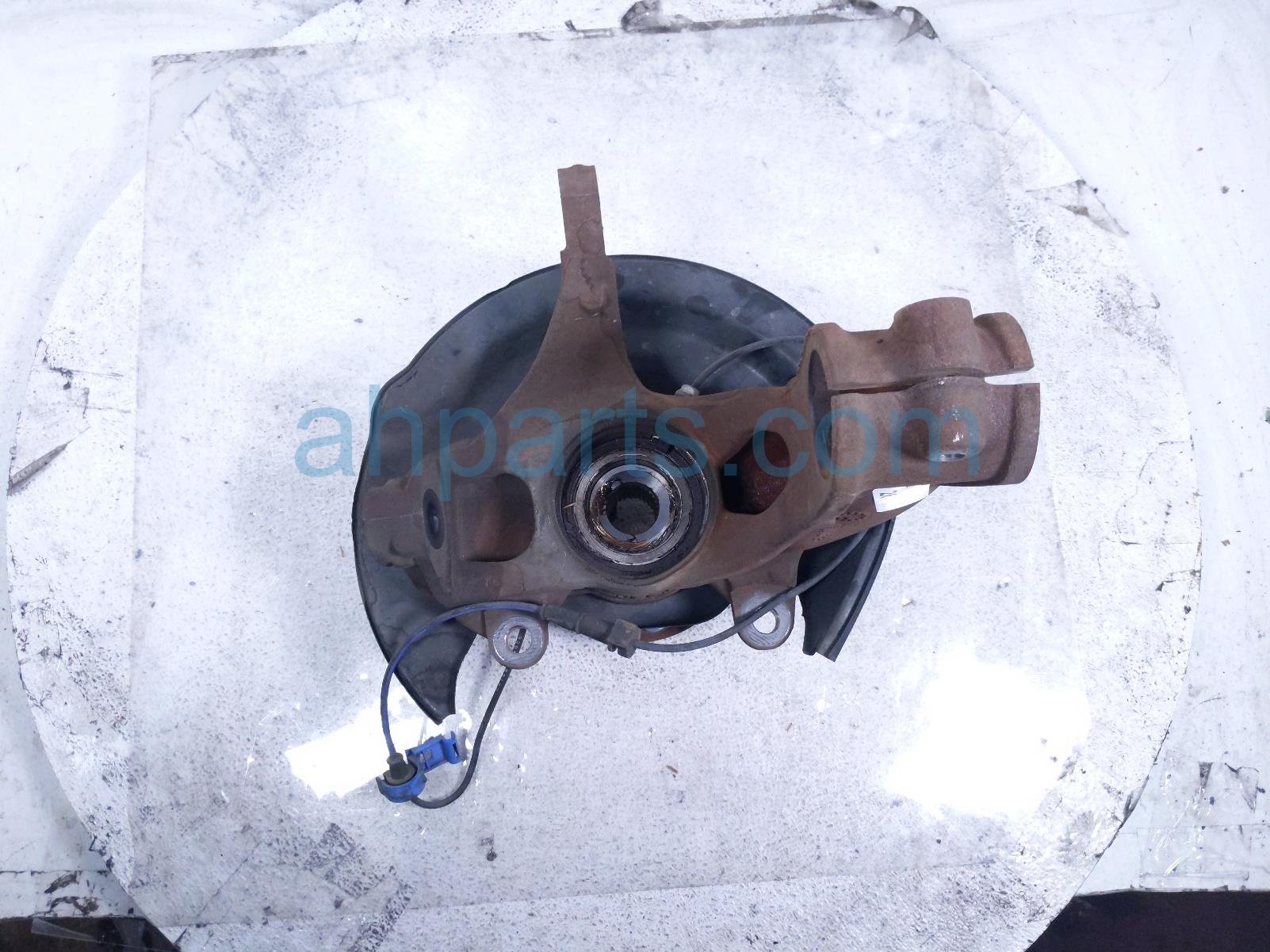 2022 Honda Passport Front Driver Spindle Knuckle Hub 51216 TGS A01 Replacement 2022 Honda Passport Front Driver Spindle Knuckle Hub 51216 TGS A01 Replacement thumbnail