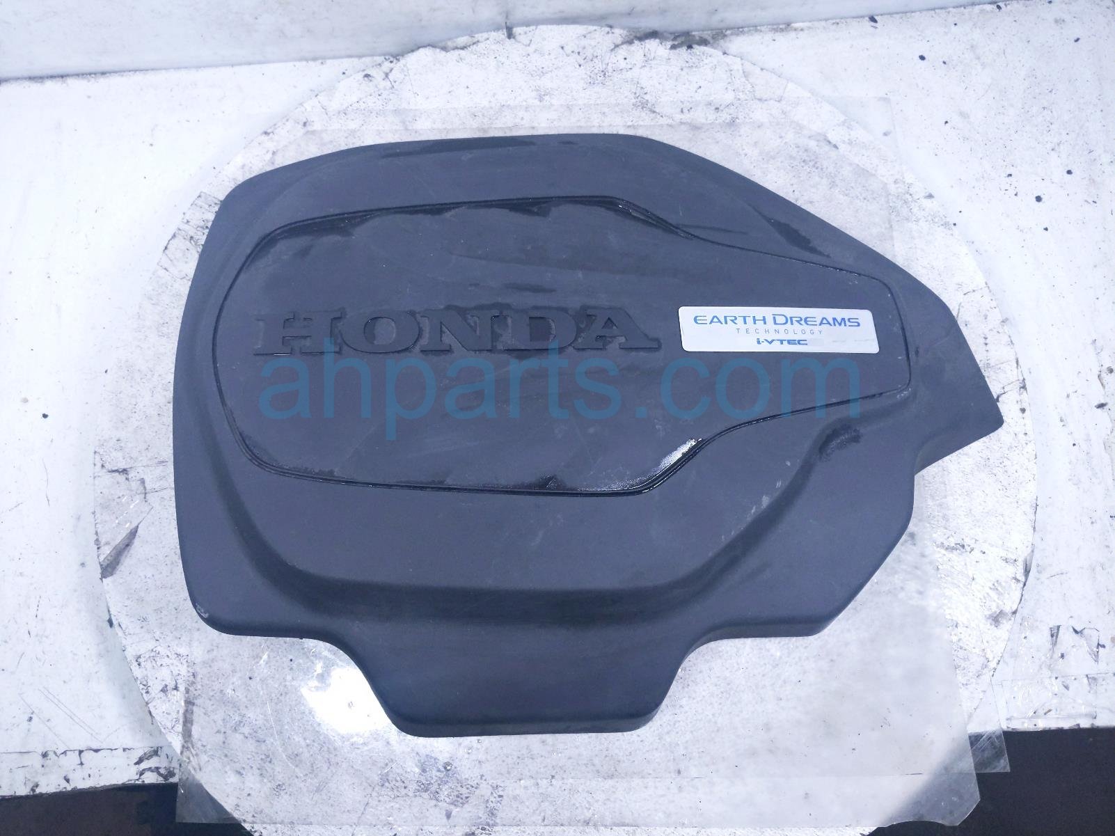 $38 Honda ENGINE APPEARANCE COVER - 3.5L