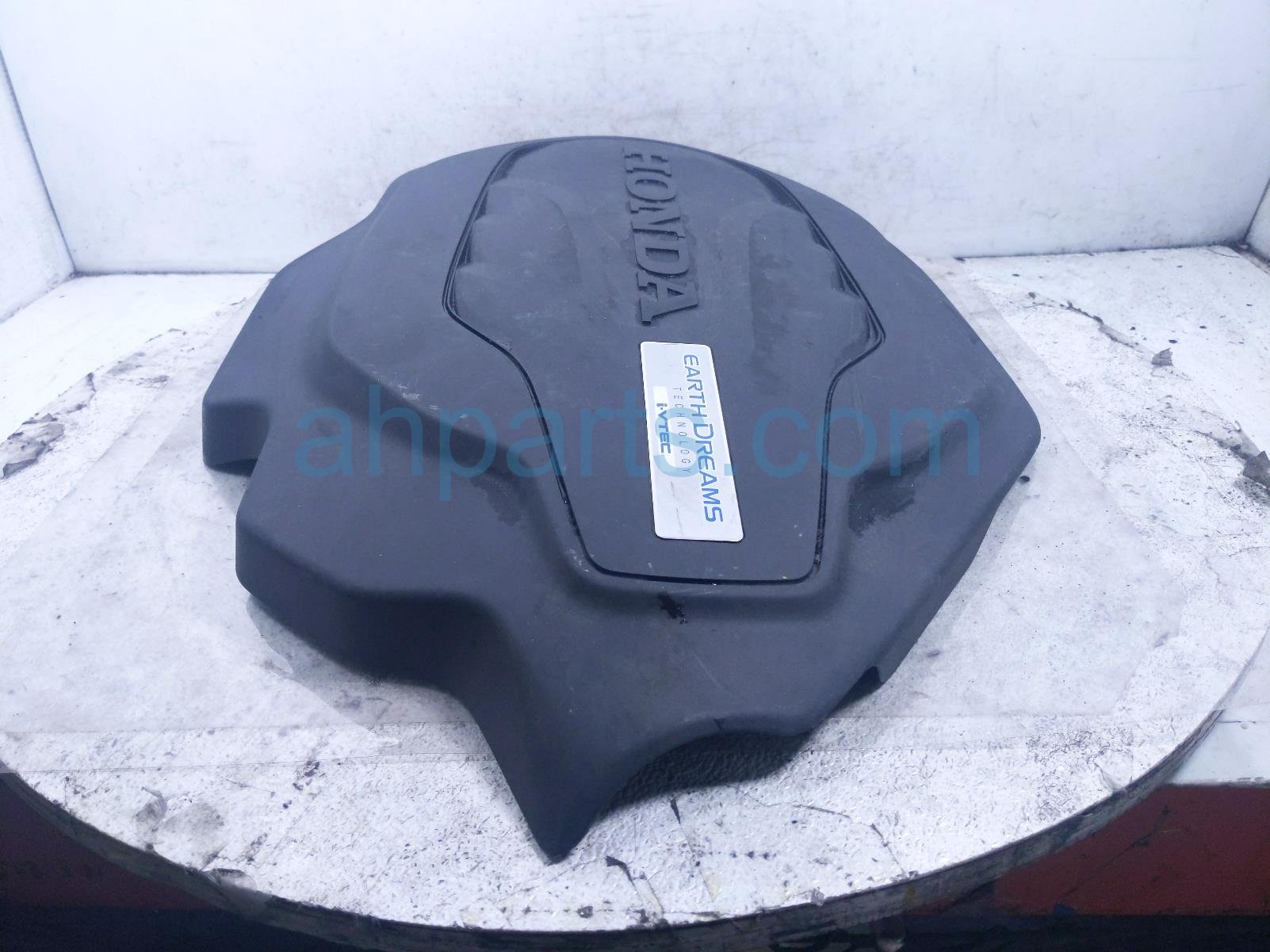 2020 Honda Odyssey Engine Appearance Cover 3.5l 17121 5MR A11 Replacement 2020 Honda Odyssey Engine Appearance Cover 3.5l 17121 5MR A11 Replacement thumbnail