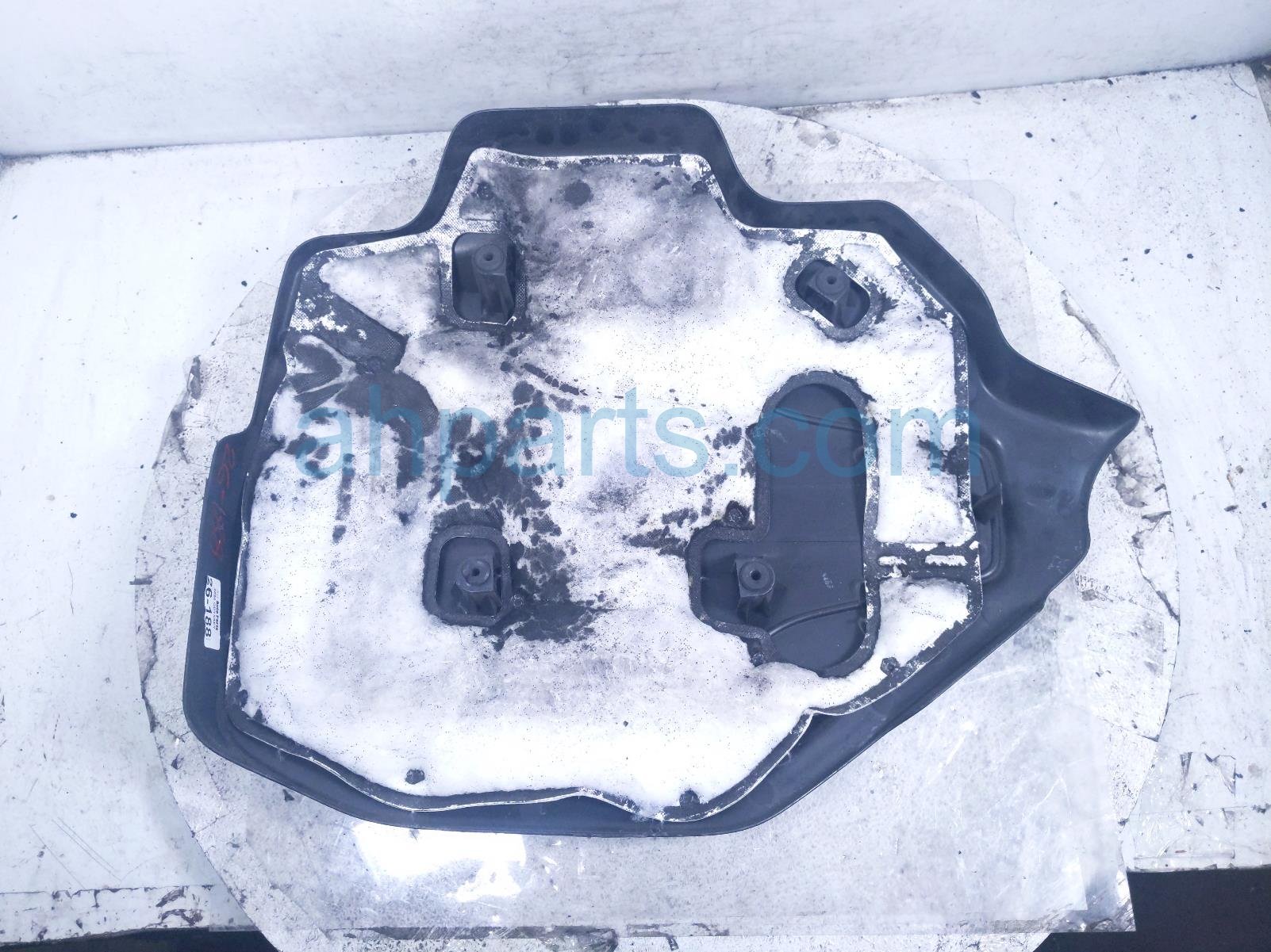 2020 Honda Odyssey Engine Appearance Cover 3.5l 17121 5MR A11 Replacement 2020 Honda Odyssey Engine Appearance Cover 3.5l 17121 5MR A11 Replacement thumbnail