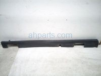 Honda LH SIDE SKIRT / MOLDING - BLACK Honda LH SIDE SKIRT / MOLDING - BLACK