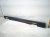 2020 Honda Odyssey Rocker Trim Driver Side Skirt / Molding Black 71850 THR A02 Replacement 2020 Honda Odyssey Rocker Trim Driver Side Skirt / Molding Black 71850 THR A02 Replacement thumbnail