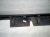 2020 Honda Odyssey Rocker Trim Driver Side Skirt / Molding Black 71850 THR A02 Replacement 2020 Honda Odyssey Rocker Trim Driver Side Skirt / Molding Black 71850 THR A02 Replacement thumbnail