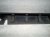 2020 Honda Odyssey Rocker Trim Driver Side Skirt / Molding Black 71850 THR A02 Replacement 2020 Honda Odyssey Rocker Trim Driver Side Skirt / Molding Black 71850 THR A02 Replacement thumbnail
