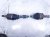 2021 Nissan Maxima Front Driver Cv Axle Drive Shaft 39101 9DL0A Replacement 2021 Nissan Maxima Front Driver Cv Axle Drive Shaft 39101 9DL0A Replacement thumbnail