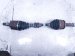 2021 Nissan Maxima Front Driver Cv Axle Drive Shaft 39101 9DL0A Replacement 2021 Nissan Maxima Front Driver Cv Axle Drive Shaft 39101 9DL0A Replacement thumbnail