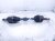 2021 Nissan Maxima Front Driver Cv Axle Drive Shaft 39101 9DL0A Replacement 2021 Nissan Maxima Front Driver Cv Axle Drive Shaft 39101 9DL0A Replacement thumbnail