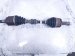 2021 Nissan Maxima Front Driver Cv Axle Drive Shaft 39101 9DL0A Replacement 2021 Nissan Maxima Front Driver Cv Axle Drive Shaft 39101 9DL0A Replacement thumbnail