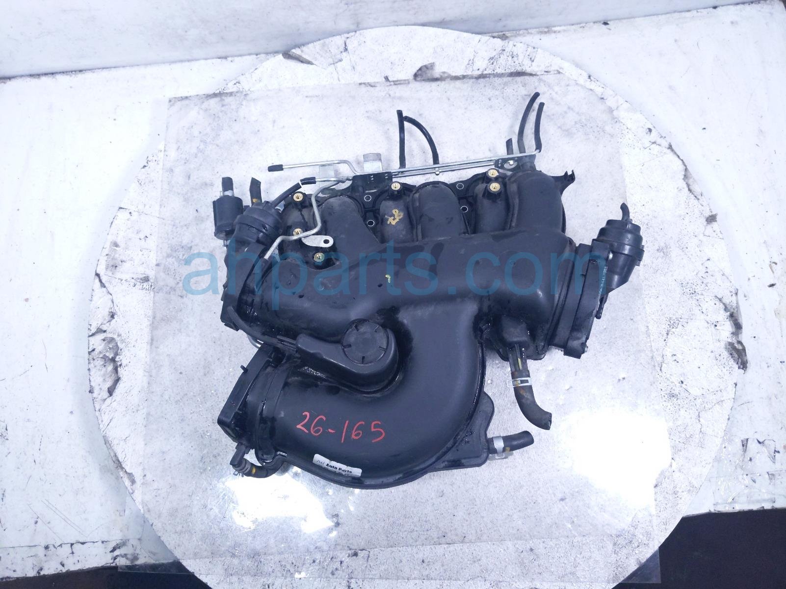 Nissan INTAKE MANIFOLD - 3.5L