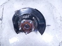 Nissan FR/RH SPINDLE KNUCKLE HUB Nissan FR/RH SPINDLE KNUCKLE HUB