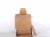 2021 Toyota Highlander Back Seat (2nd Row) Rear Passenger 2nd Row Capt Chair brn Lthr 71077 0E550 E7 Replacement 2021 Toyota Highlander Back Seat (2nd Row) Rear Passenger 2nd Row Capt Chair brn Lthr 71077 0E550 E7 Replacement thumbnail