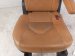2021 Toyota Highlander Back Seat (2nd Row) Rear Passenger 2nd Row Capt Chair brn Lthr 71077 0E550 E7 Replacement 2021 Toyota Highlander Back Seat (2nd Row) Rear Passenger 2nd Row Capt Chair brn Lthr 71077 0E550 E7 Replacement thumbnail