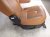 2021 Toyota Highlander Back Seat (2nd Row) Rear Passenger 2nd Row Capt Chair brn Lthr 71077 0E550 E7 Replacement 2021 Toyota Highlander Back Seat (2nd Row) Rear Passenger 2nd Row Capt Chair brn Lthr 71077 0E550 E7 Replacement thumbnail