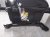 2021 Toyota Highlander Back Seat (2nd Row) Rear Passenger 2nd Row Capt Chair brn Lthr 71077 0E550 E7 Replacement 2021 Toyota Highlander Back Seat (2nd Row) Rear Passenger 2nd Row Capt Chair brn Lthr 71077 0E550 E7 Replacement thumbnail