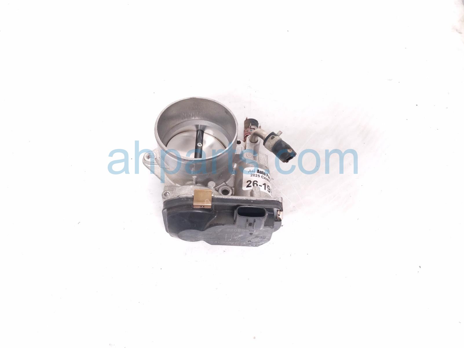 Toyota THROTTLE BODY - 2.5L HYBRID