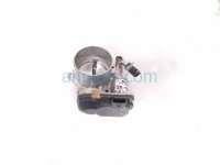 Toyota THROTTLE BODY - 2.5L HYBRID Toyota THROTTLE BODY - 2.5L HYBRID