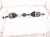 2025 Toyota Camry Front Driver Cv Axle Drive Shaft 43420 AQ011 Replacement 2025 Toyota Camry Front Driver Cv Axle Drive Shaft 43420 AQ011 Replacement thumbnail