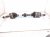 2025 Toyota Camry Front Driver Cv Axle Drive Shaft 43420 AQ011 Replacement 2025 Toyota Camry Front Driver Cv Axle Drive Shaft 43420 AQ011 Replacement thumbnail