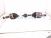 2025 Toyota Camry Front Driver Cv Axle Drive Shaft 43420 AQ011 Replacement 2025 Toyota Camry Front Driver Cv Axle Drive Shaft 43420 AQ011 Replacement thumbnail