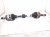 2025 Toyota Camry Front Driver Cv Axle Drive Shaft 43420 AQ011 Replacement 2025 Toyota Camry Front Driver Cv Axle Drive Shaft 43420 AQ011 Replacement thumbnail