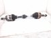 2025 Toyota Camry Front Driver Cv Axle Drive Shaft 43420 AQ011 Replacement 2025 Toyota Camry Front Driver Cv Axle Drive Shaft 43420 AQ011 Replacement thumbnail