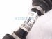 2025 Toyota Camry Front Driver Cv Axle Drive Shaft 43420 AQ011 Replacement 2025 Toyota Camry Front Driver Cv Axle Drive Shaft 43420 AQ011 Replacement thumbnail