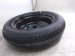 2025 Toyota Camry Rim T155/70d17 Spare Donut Wheel & Tire 42611 06C40 Replacement 2025 Toyota Camry Rim T155/70d17 Spare Donut Wheel & Tire 42611 06C40 Replacement thumbnail