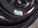 2025 Toyota Camry Rim T155/70d17 Spare Donut Wheel & Tire 42611 06C40 Replacement 2025 Toyota Camry Rim T155/70d17 Spare Donut Wheel & Tire 42611 06C40 Replacement thumbnail