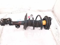Toyota FR/LH STRUT ABSORBER + SPRING Toyota FR/LH STRUT ABSORBER + SPRING