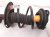 2025 Toyota Camry Front Driver Strut Absorber + Spring 48520 8Z478 Replacement 2025 Toyota Camry Front Driver Strut Absorber + Spring 48520 8Z478 Replacement thumbnail