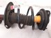 2025 Toyota Camry Front Driver Strut Absorber + Spring 48520 8Z478 Replacement 2025 Toyota Camry Front Driver Strut Absorber + Spring 48520 8Z478 Replacement thumbnail