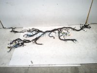$400 Lexus DASH INSTRUMENT WIRE HARNESS - RWD $400 Lexus DASH INSTRUMENT WIRE HARNESS - RWD