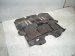 2021 Lexus Is300 Front Under Engine Splash Shield 51441 53180 Replacement 2021 Lexus Is300 Front Under Engine Splash Shield 51441 53180 Replacement thumbnail